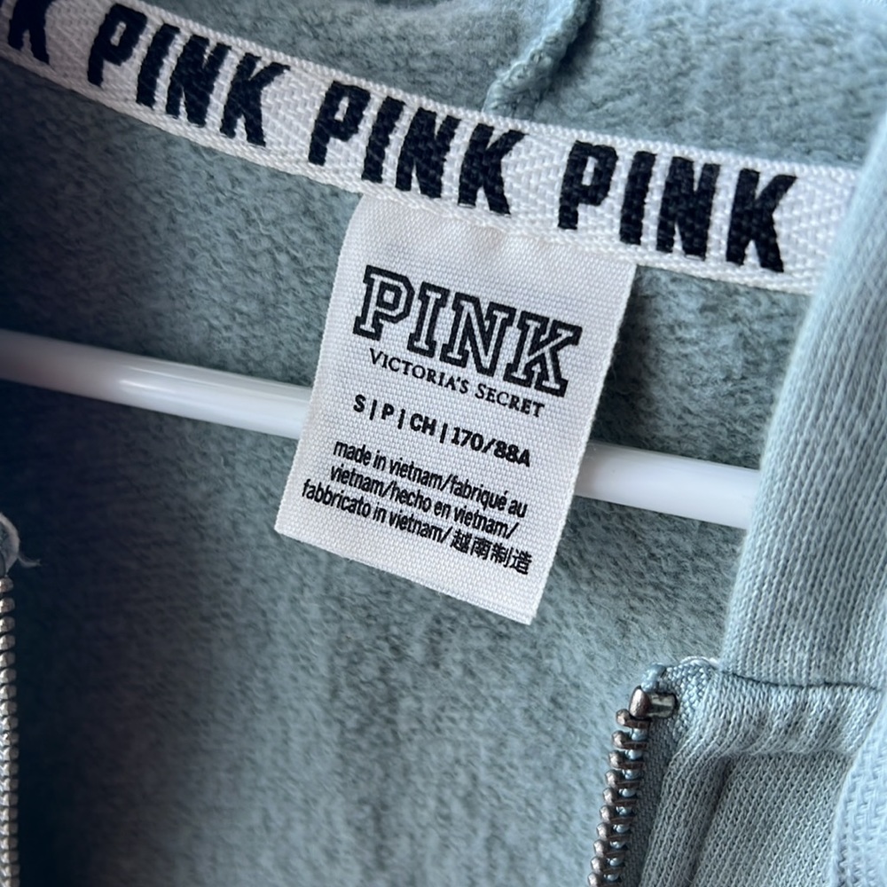 Pink jacket - Picture 2 of 4
